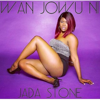 Wan Jowu Ni by Jada Stone Download
