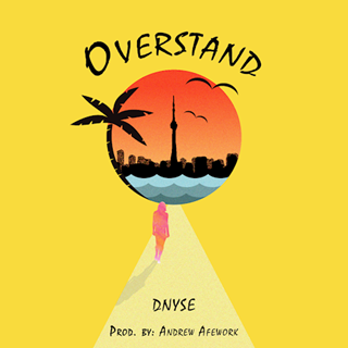 Overstand by Dnyse Download