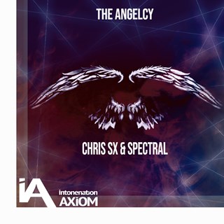 The Angelcy by Chris SX & Spectral Download