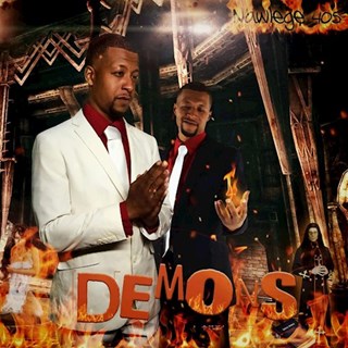 Demons by Nawlege 405 Download