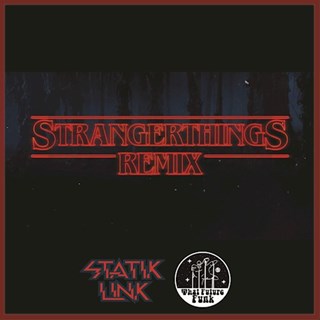 Stranger Things Theme by Survive Download