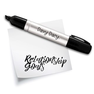 Relationship Goals by Davy Dacy Download