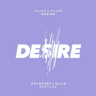 Desire by Years Years Download