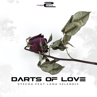 Darts Of Love by Vtecha ft Lana Selendis Download