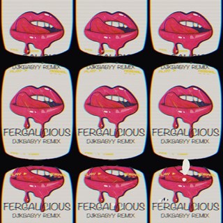 Fergalicious Fergie by DJ Kbaby Download