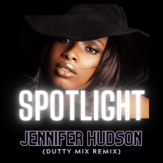 Spotlight by Jennifer Hudson Download