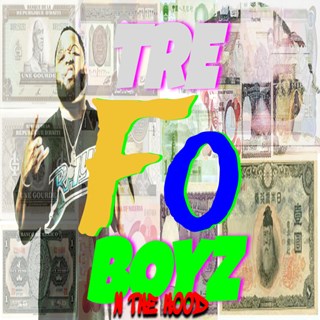 Boyz N The Hood by Tre Fo Boyz Download