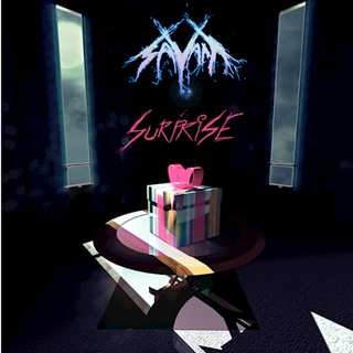 Surprise by Savant Download