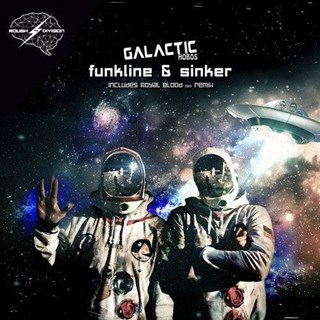 Funkline & Sinker by Galactic Hobos Download