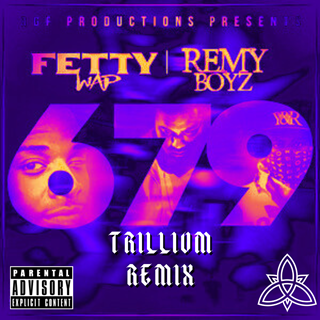 679 by Fetty Wap Download