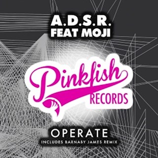 Operate by ADSR ft Moji Download
