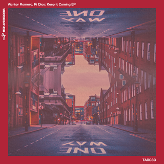 Keep It Comin by Victor Romero & Ri Dios Download