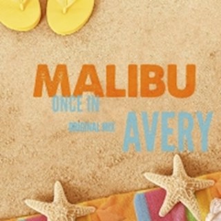 Once In Malibu by Avery Download
