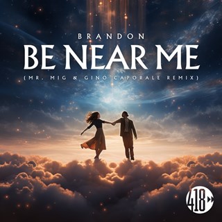 Be Near Me by Brandon Download