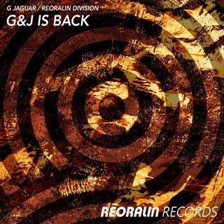 G&J Is Back by G Jaguar, Reoralin Division Download