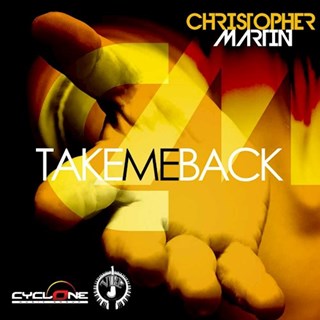 Take Me Back by Christopher Martin Download