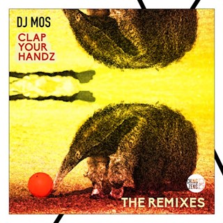 Clap Your Handz by DJ Mos Download