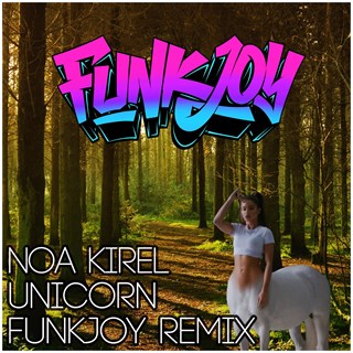 Unicorn Eurovision by Noa Kirel Download