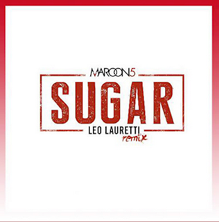 Sugar by Maroon 5 Download