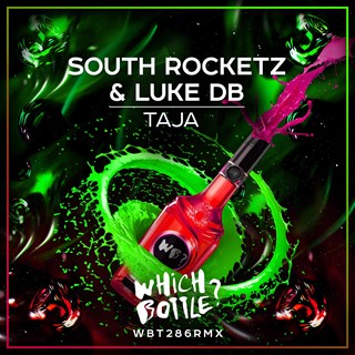 Taja by South Rocketz & Luke Db Download