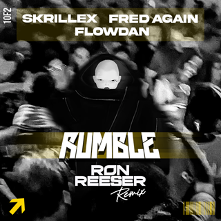 Rumble by Skrillex, Fred Again, Flow Dan Download