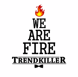 We Are Fire by Trendkiller Download