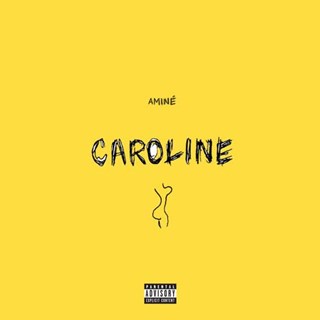Caroline by Amine Download