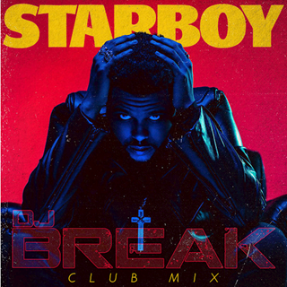 Starboy by The Weeknd ft Daft Punk Download
