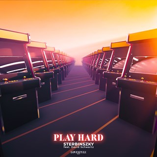 Play Hard by Sterbinszky ft David Schwartz Download