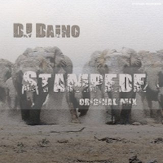 Stampede by DJ Daino Download