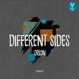 Orion by Different Sides Download