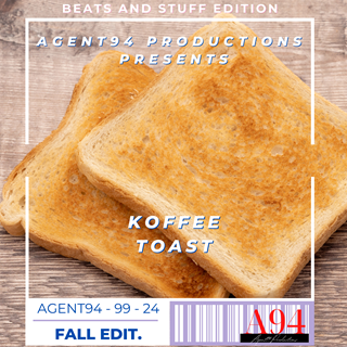 Toast Agent94 by Koffee Download