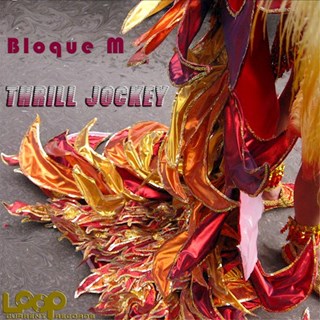 Thrill Jockey by Bloque M Download