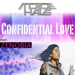 Confidential Love by Motoe Haus ft Zenobia Salik Download