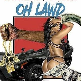 Oh Lawd by Zoe Black Download