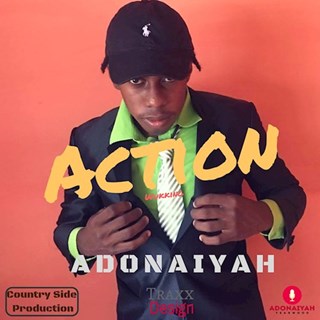 Action by Adonaiyah Download