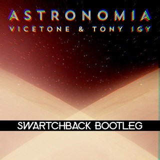 Astronomia by Vicetone & Tony Igy Download