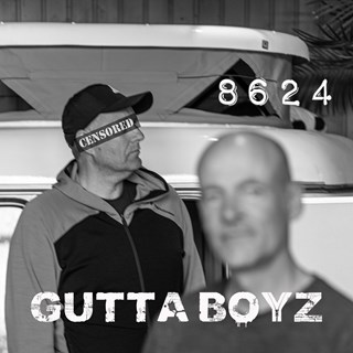 Gutta Boyz by 8624 Download