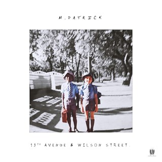 13th Avenue & Wilson Street by M Patrick Download
