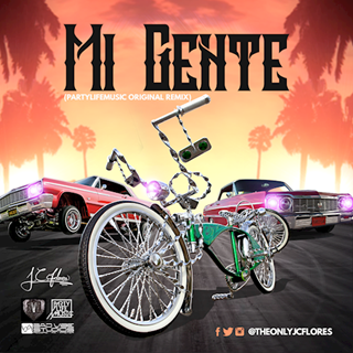 Mi Gente by J Balvin ft Willy William Download