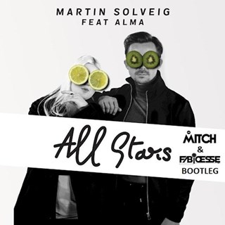 All Stars by Martin Solveig ft ALMA Download