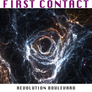 First Contact by Revolution Boulevard Download