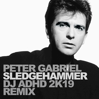 Sledgehammer by Peter Gabriel Download
