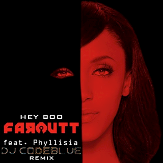 Hey Boo by Farrout ft Phyllisia Ross Download