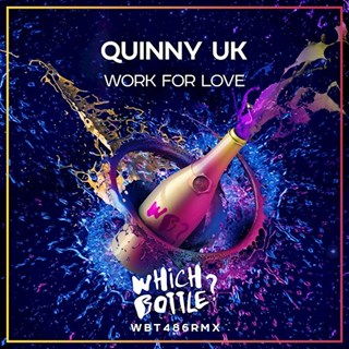 Work For Love by Quinny Uk Download
