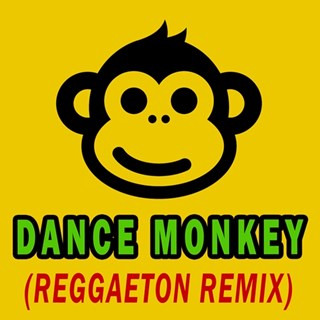 Dance Monkey by Tones And I Download