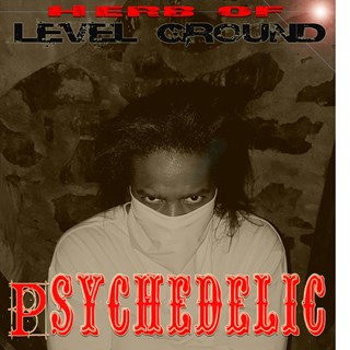 Psychedelic by Herb Of Level Ground Download