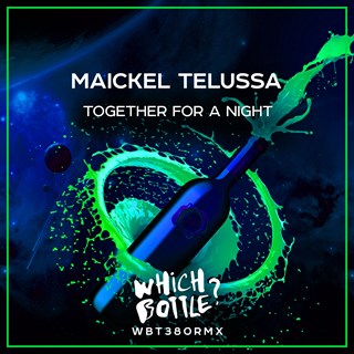 Together For A Night by Maickel Telussa Download