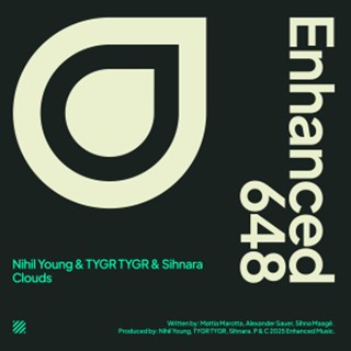 Clouds by Nihil Young, Tygr Tygr & Sihnara Download