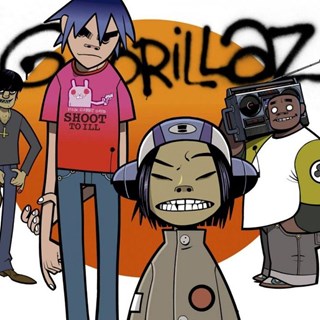 Feel Good Inc by Gorillaz Download